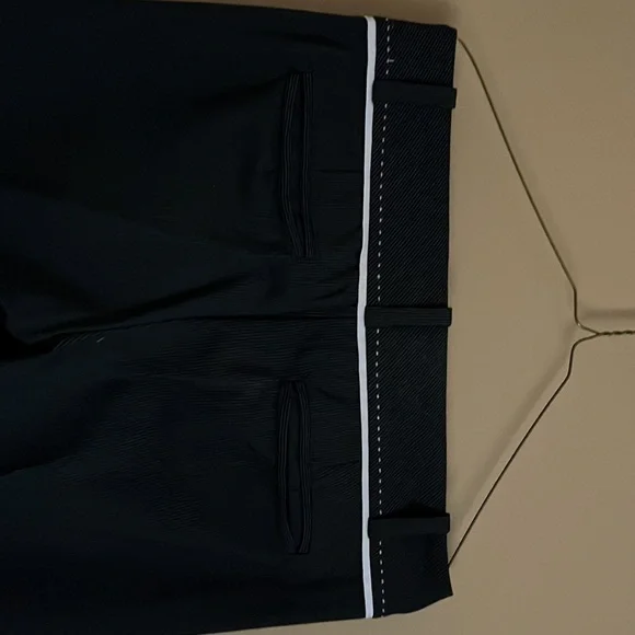 Bebe wide legged pants - Picture 3 of 5